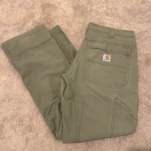 Carhart Full Swing Work Pants